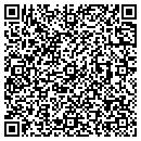QR code with Pennys Diner contacts
