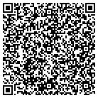QR code with Calvary Christian Tabernacle contacts