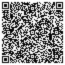 QR code with John P Huff contacts
