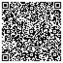 QR code with Handi Stop contacts