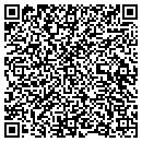 QR code with Kiddos Kloset contacts