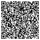 QR code with Henry's Lounge contacts