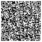 QR code with Haltom City Fire Department contacts