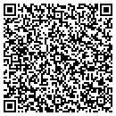 QR code with G R Q Publications contacts