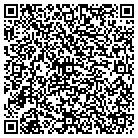 QR code with KWIK Kar Lube & Center contacts