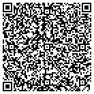 QR code with C R & Associates Water Conditi contacts