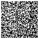 QR code with Houston Auto Center contacts