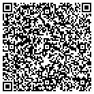 QR code with Hank Simon Productions contacts