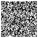 QR code with E-Z Mart Store contacts
