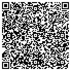 QR code with Acapulco Tile & Coping Inc contacts