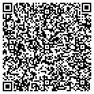 QR code with Myrtle Springs Septic Systems contacts