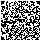 QR code with Ace 1 Wrecker Service contacts