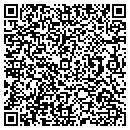QR code with Bank of West contacts