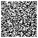 QR code with POST.NET contacts