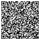 QR code with E Partners contacts