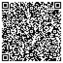 QR code with Autozone contacts