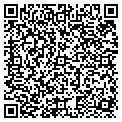 QR code with DDS contacts