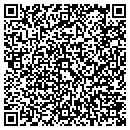 QR code with J & J Sand & Gravel contacts