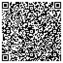 QR code with Hairs The Place contacts