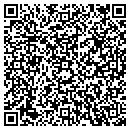 QR code with H A N Operating Inc contacts