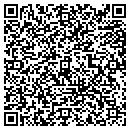 QR code with Atchley Ranch contacts
