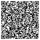 QR code with A Bear Air Conditioning contacts