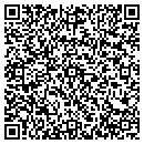 QR code with I E Communications contacts