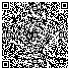 QR code with Central Plains Mhmr & Sa contacts