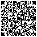 QR code with J C Massey contacts