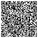 QR code with Paws & Claws contacts
