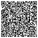 QR code with Allen Brenek contacts