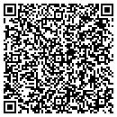 QR code with Ultimate Sound contacts
