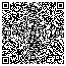 QR code with M and M Computer Tech contacts