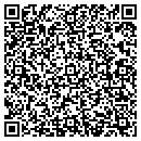 QR code with D C D Corp contacts