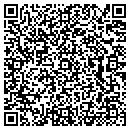 QR code with The Duck Inn contacts