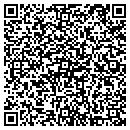 QR code with J&S Machine Shop contacts