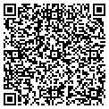QR code with ABS contacts
