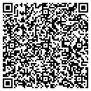 QR code with J H Petroleum contacts
