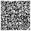 QR code with R&M Energy Systems contacts