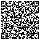 QR code with M G Electronics contacts