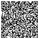 QR code with Reba Products contacts