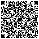 QR code with K J's Mobile Locksmith Service contacts