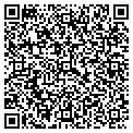 QR code with Hair & Assoc contacts