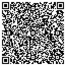 QR code with R Con Inc contacts