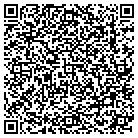 QR code with Upscale Garage Sale contacts