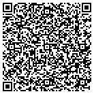 QR code with Upscale Garage Sale contacts