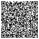 QR code with Leos Garage contacts