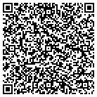 QR code with Fasclampitt Paper Store W contacts