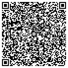 QR code with Hendrick-Central Scheduling contacts