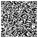 QR code with Tony's Tacos contacts